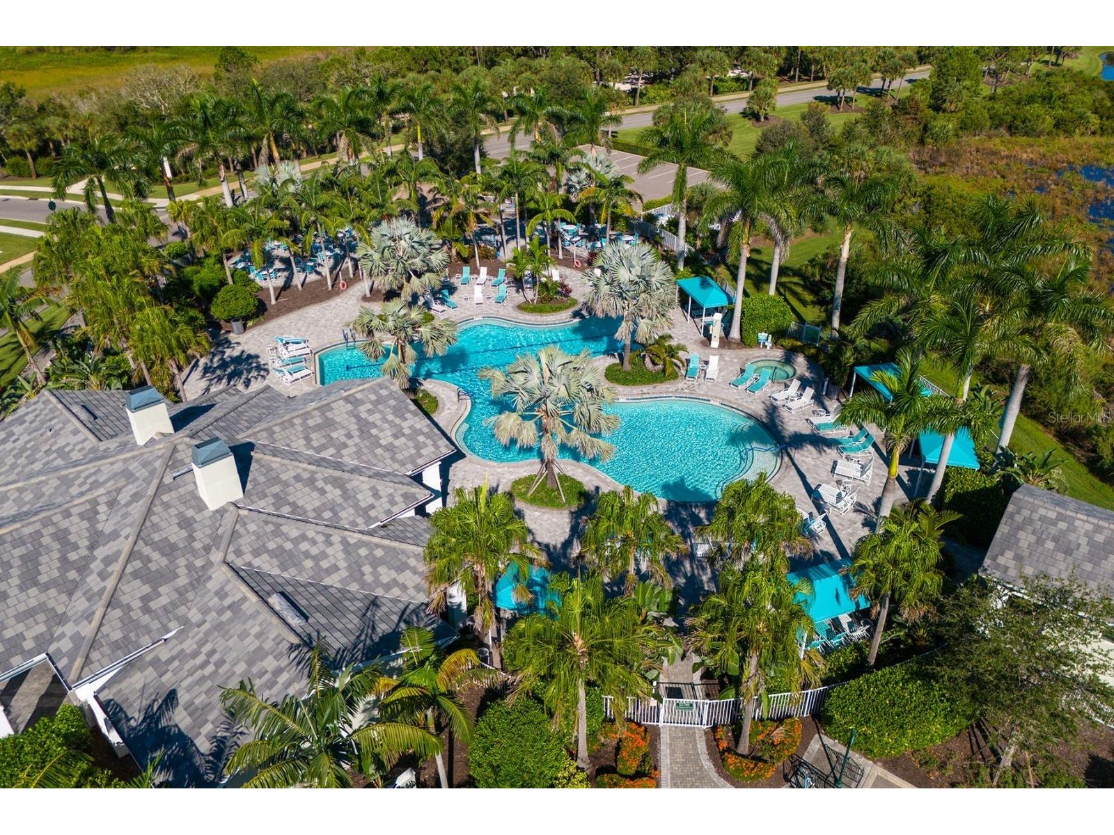 24 Grand Palms Boulevard Englewood FL 34223 - BOCA ROYALE N6145127 image86