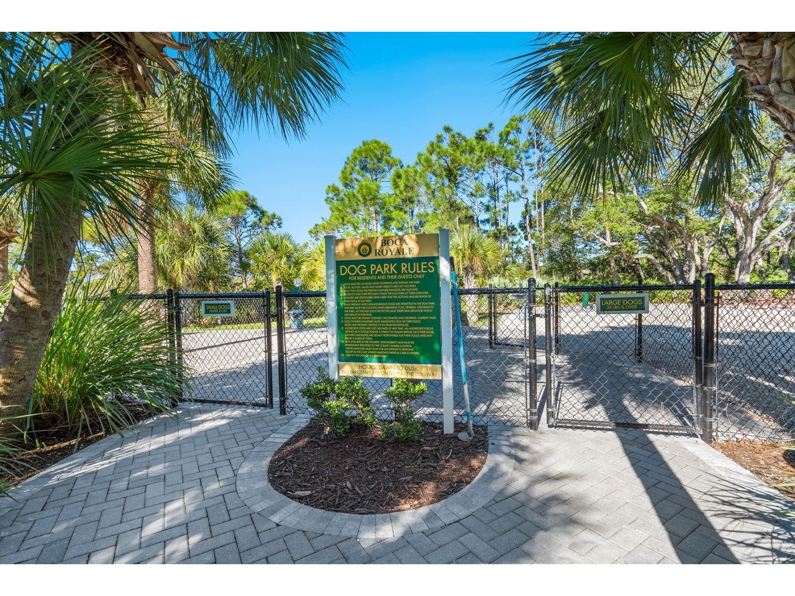 24 Grand Palms Boulevard Englewood FL 34223 - BOCA ROYALE N6145127 image87
