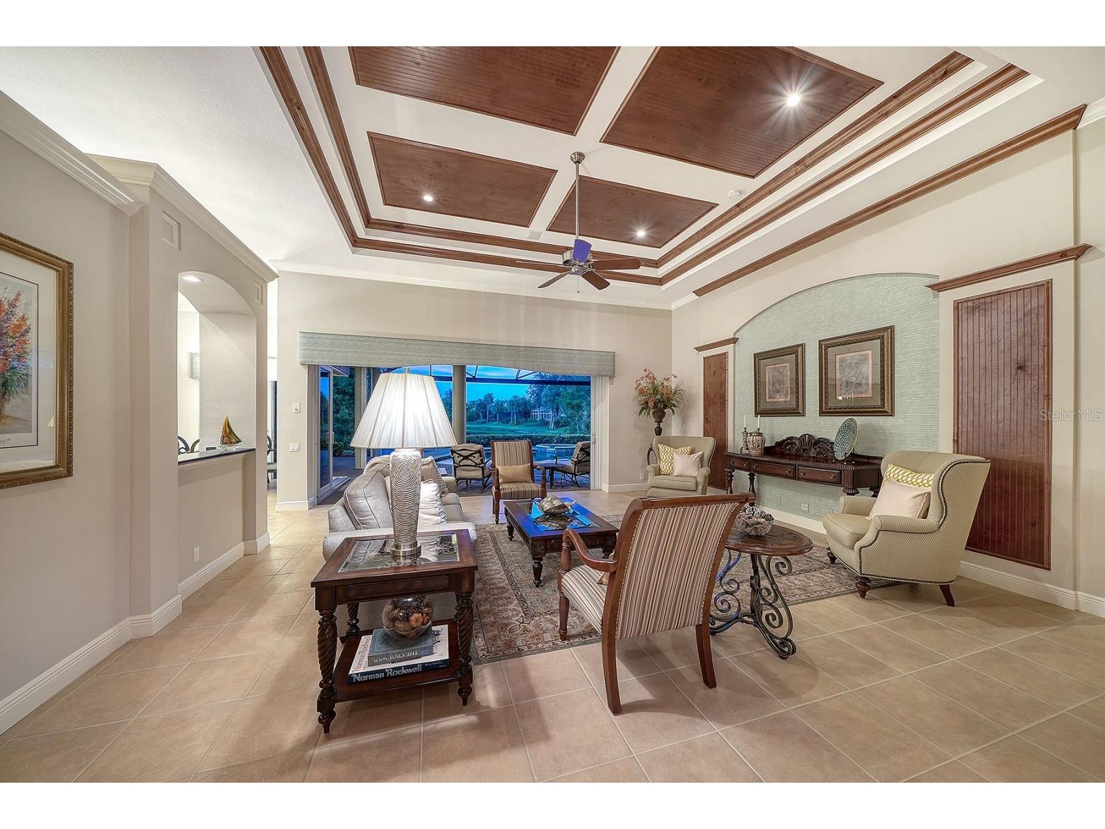 24 Grand Palms Boulevard Englewood FL 34223 - BOCA ROYALE N6145127 image9