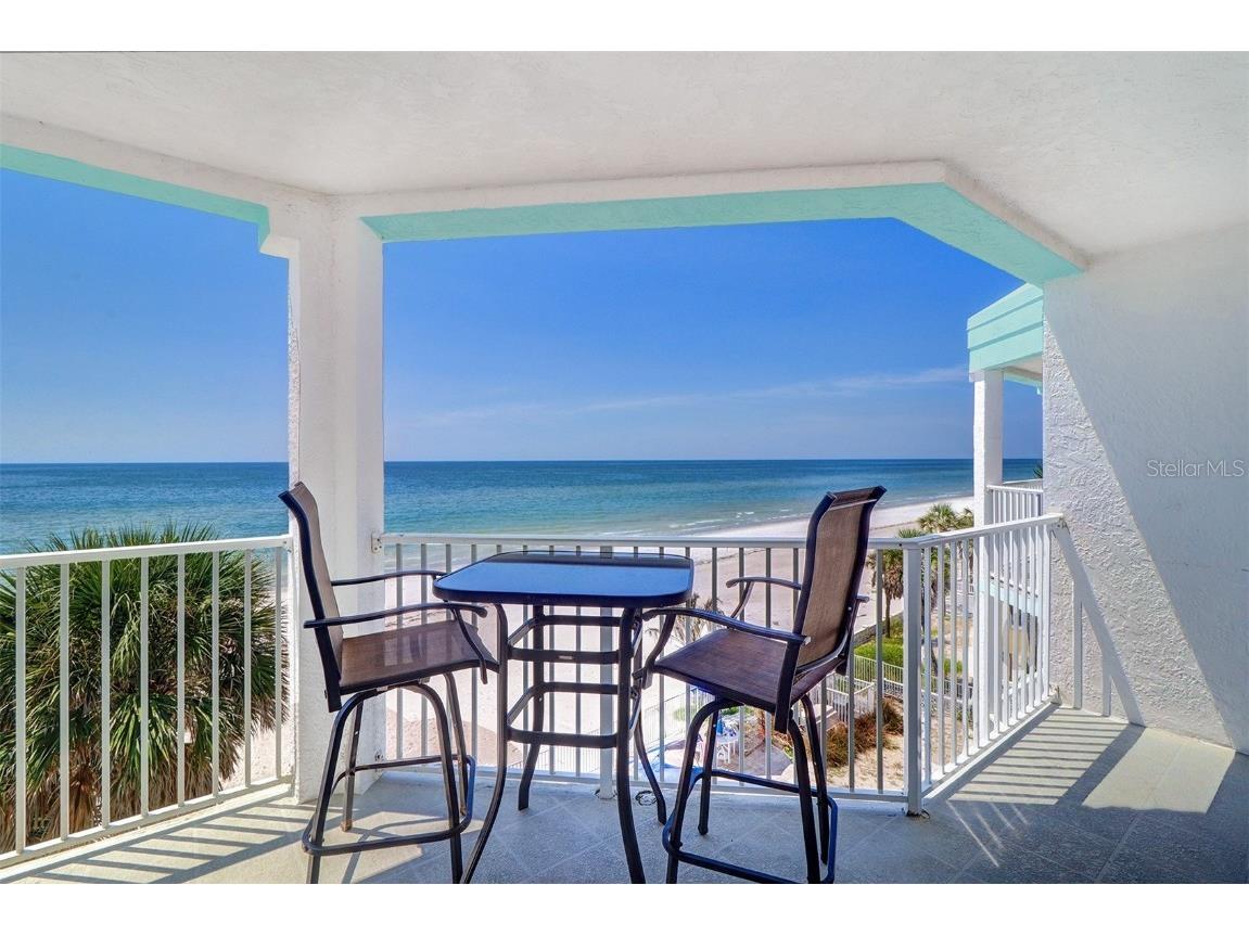 24 Gulf Boulevard #3B Indian Rocks Beach FL 33785 - GULF / INTRACOASTAL TB8425057 image1