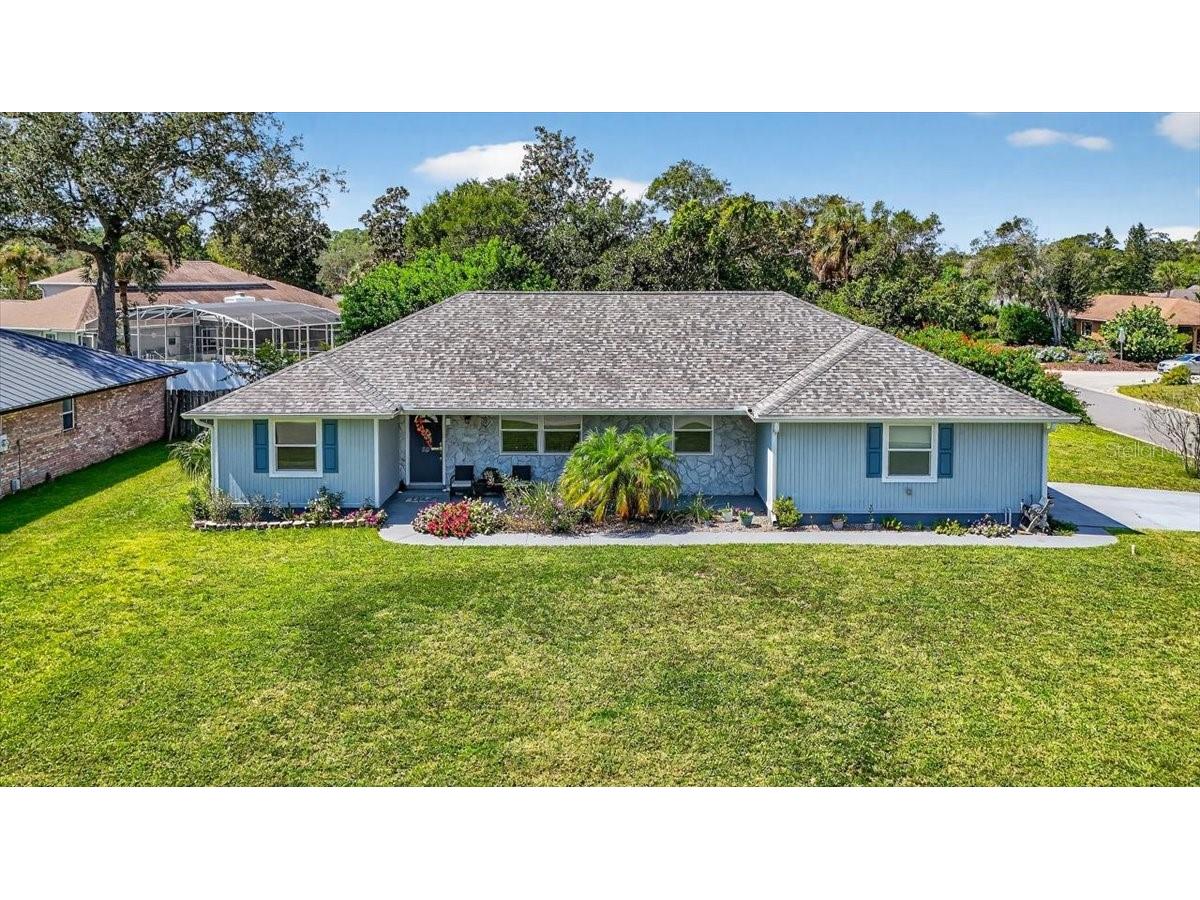 24 Heather Lane Ormond Beach FL 32174 V4945060 image1