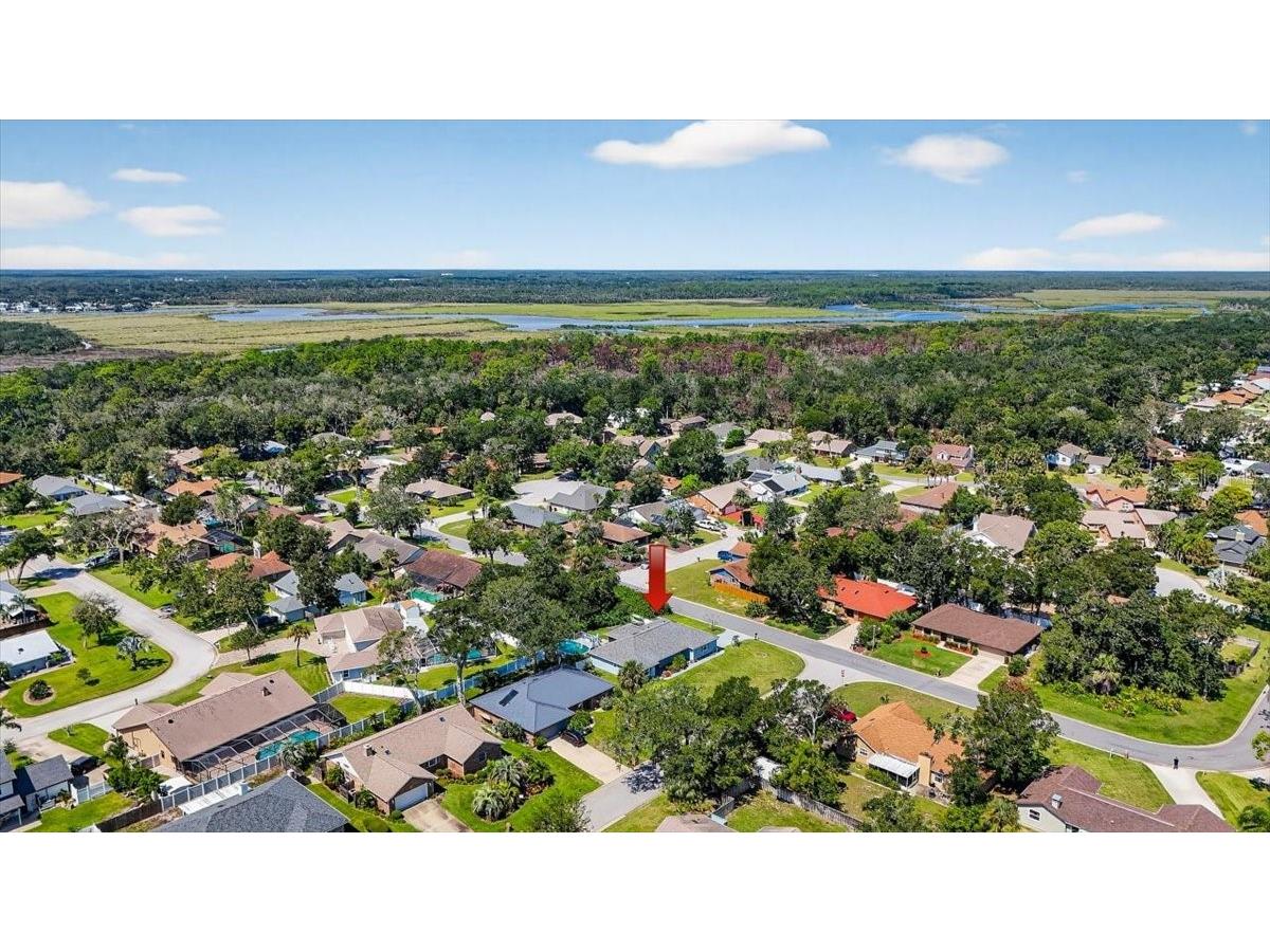 24 Heather Lane Ormond Beach FL 32174 V4945060 image43