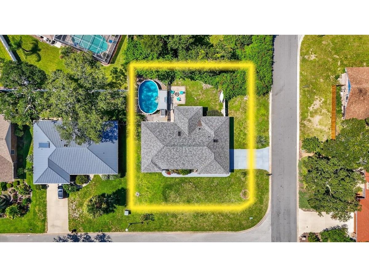 24 Heather Lane Ormond Beach FL 32174 V4945060 image45