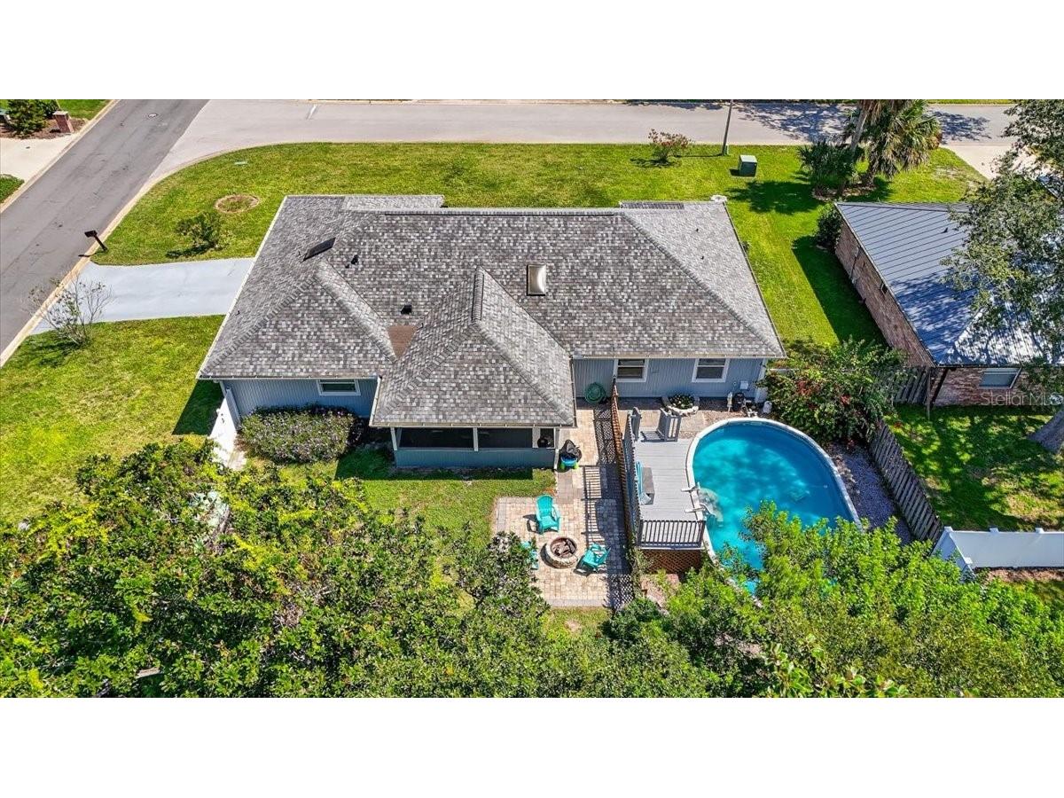 24 Heather Lane Ormond Beach FL 32174 V4945060 image47