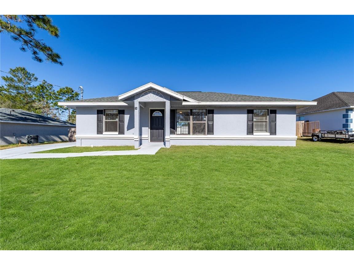 24 Hemlock Trail Ocala FL 34472 OM634344 image1