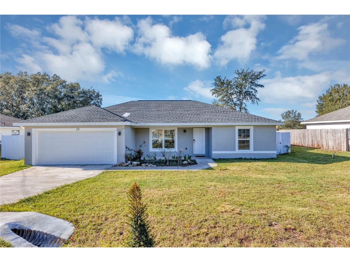 24 Juniper Drive Ocala FL 34480 OM670636 image1