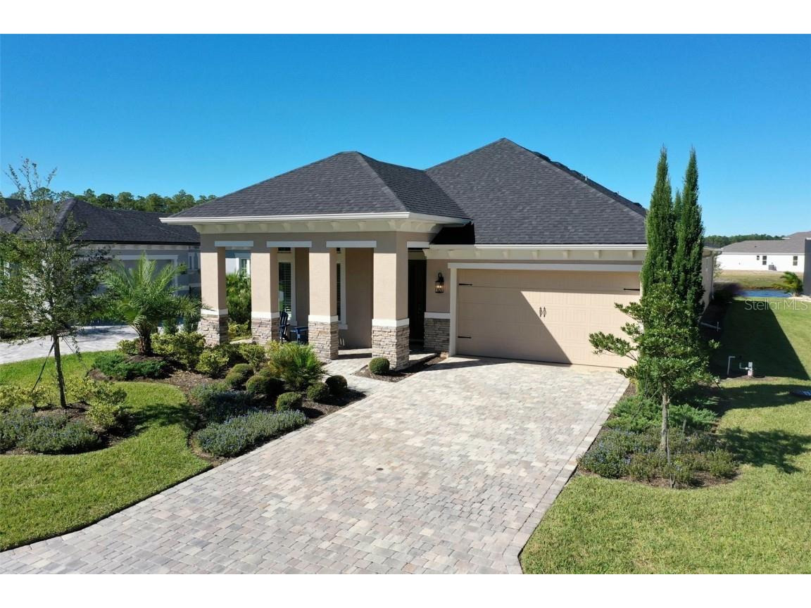 24 Kingswood Court Ormond Beach FL 32174 FC313743 image1