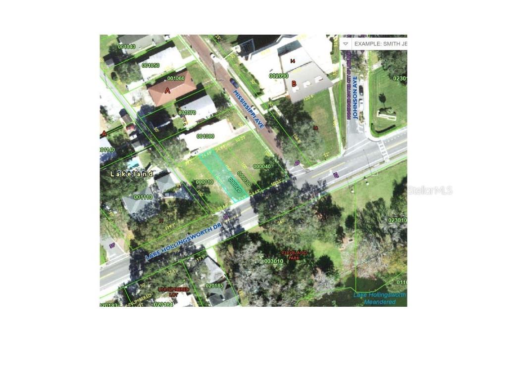 24 Lake Hollingworth Drive Lakeland FL 33803 - LAKE HOLLINGSWORTH L4950781 image10