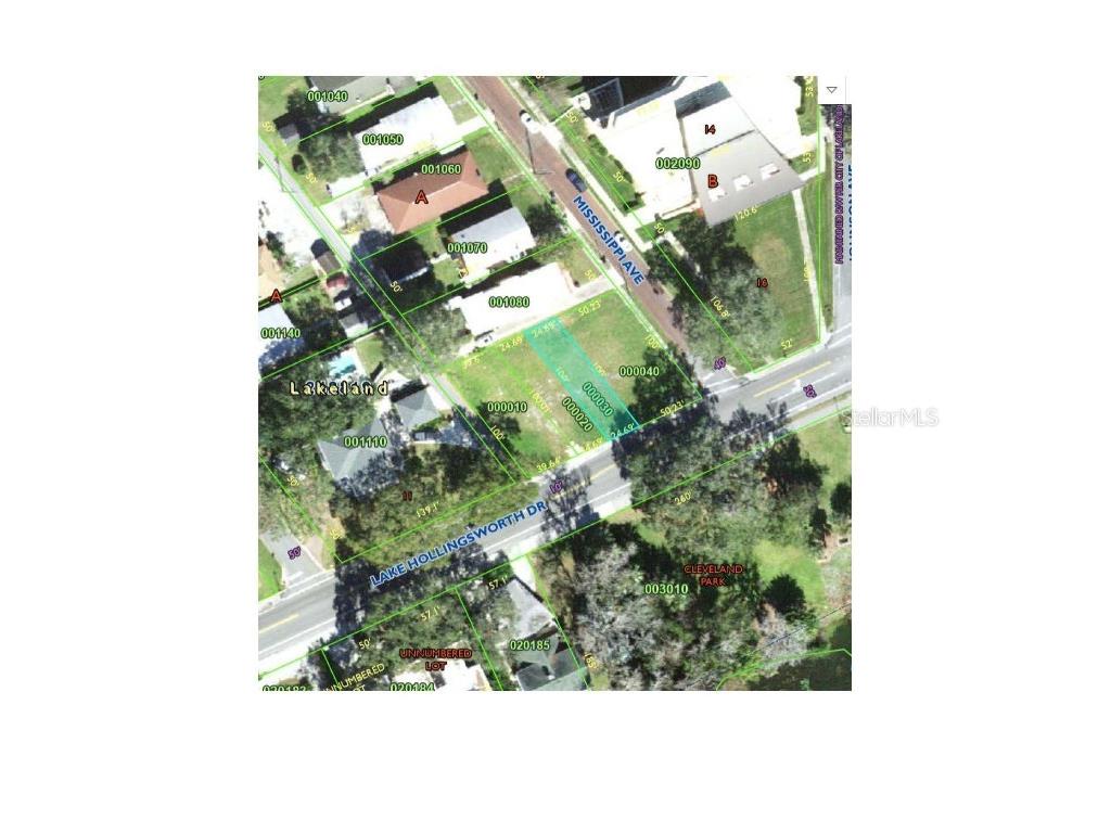 24 Lake Hollingworth Drive Lakeland FL 33803 - LAKE HOLLINGSWORTH L4950781 image11