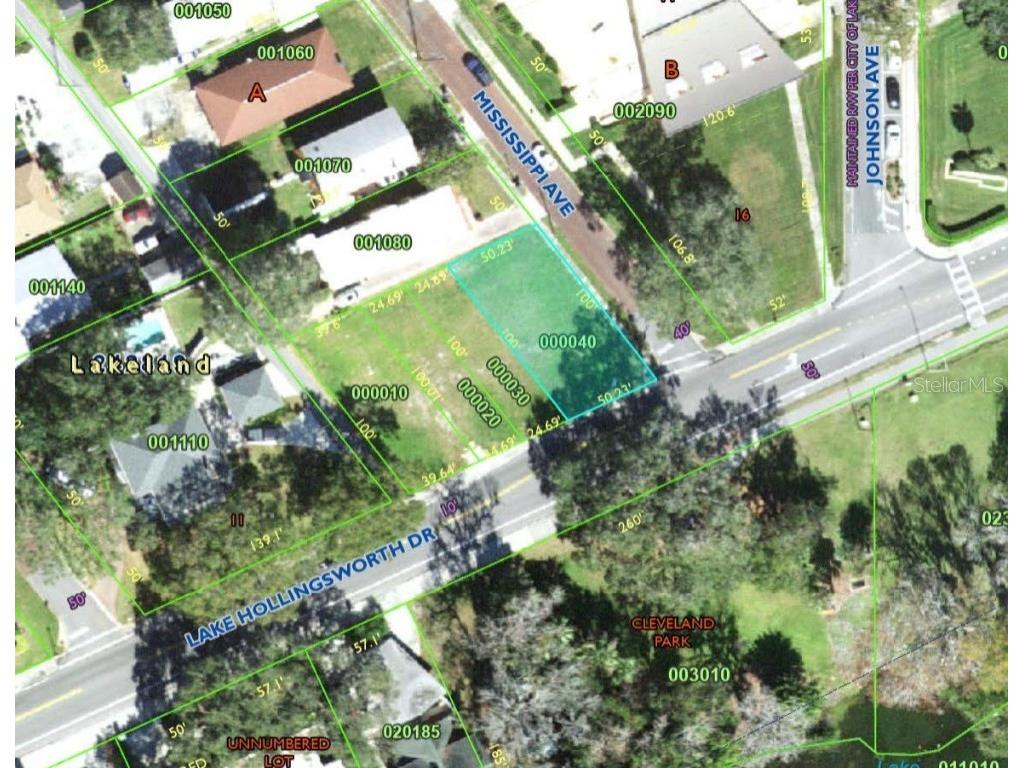 24 Lake Hollingworth Drive Lakeland FL 33803 - LAKE HOLLINGSWORTH L4950781 image12