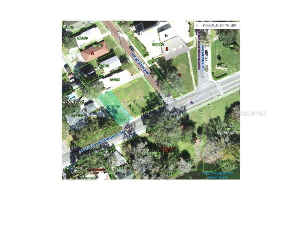 24 Lake Hollingworth Drive Lakeland FL 33803 - LAKE HOLLINGSWORTH L4950781 image13