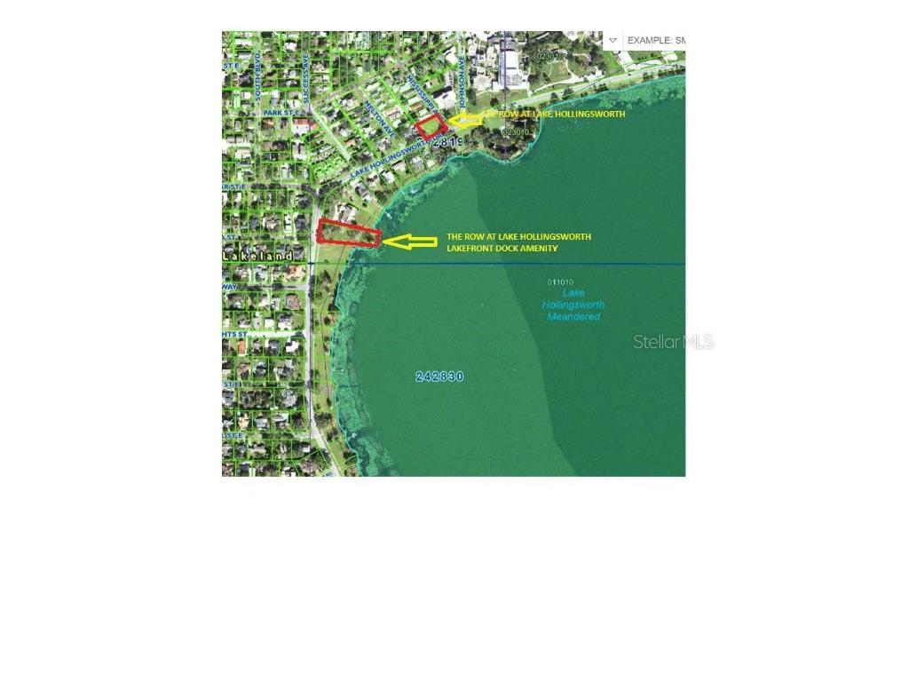 24 Lake Hollingworth Drive Lakeland FL 33803 - LAKE HOLLINGSWORTH L4950781 image8