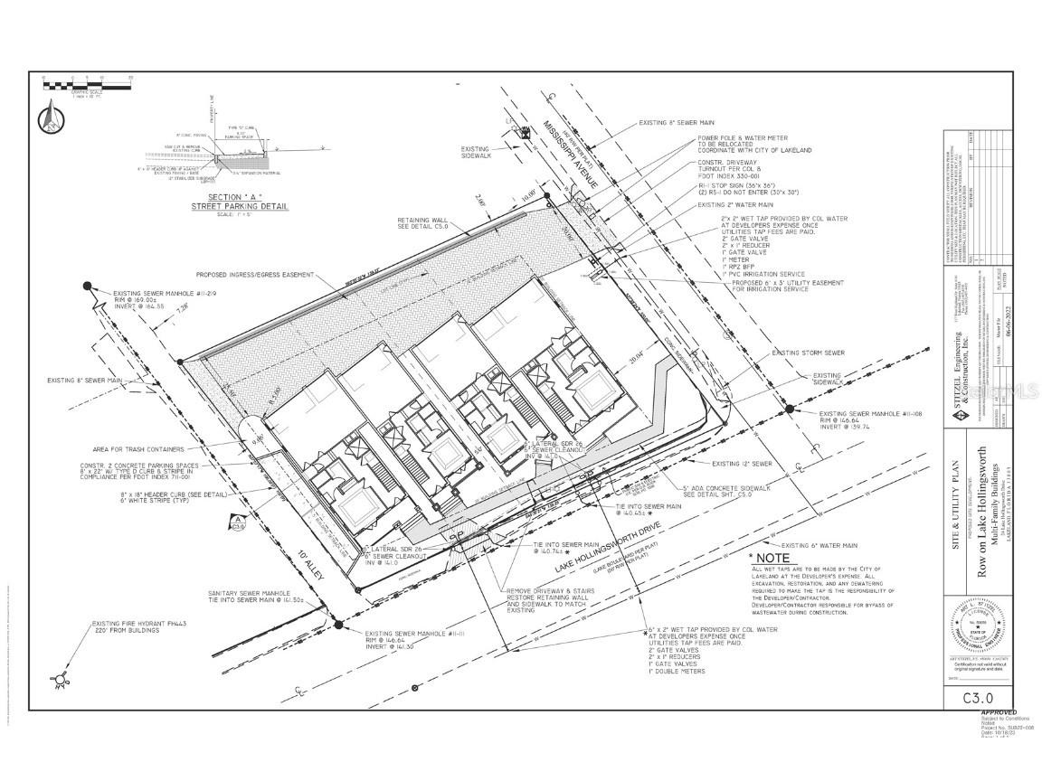 24 Lake Hollingworth Drive Lakeland FL 33803 - LAKE HOLLINGSWORTH L4950781 image9