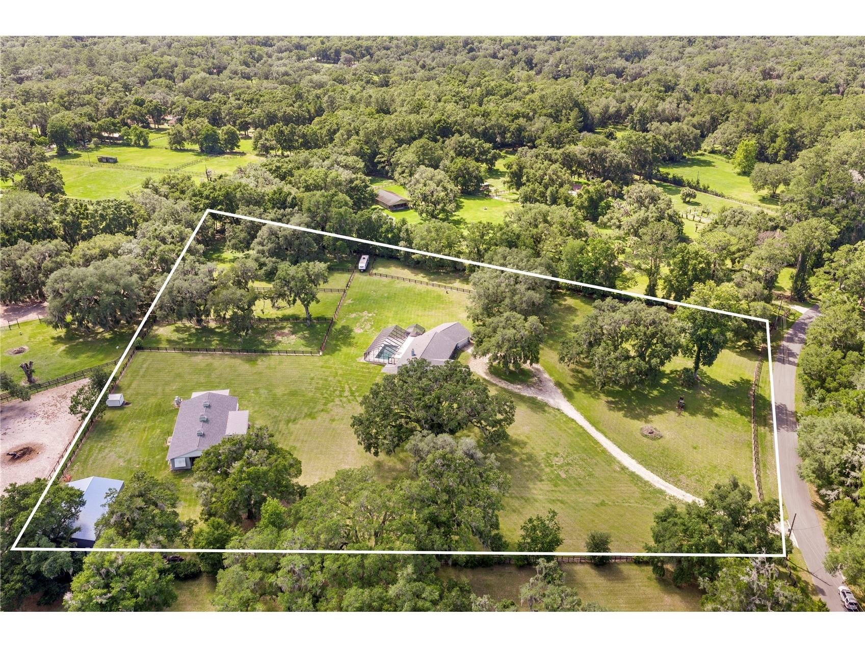 24 Lake Wood Circle Ocala FL 34482 OM725730 image56