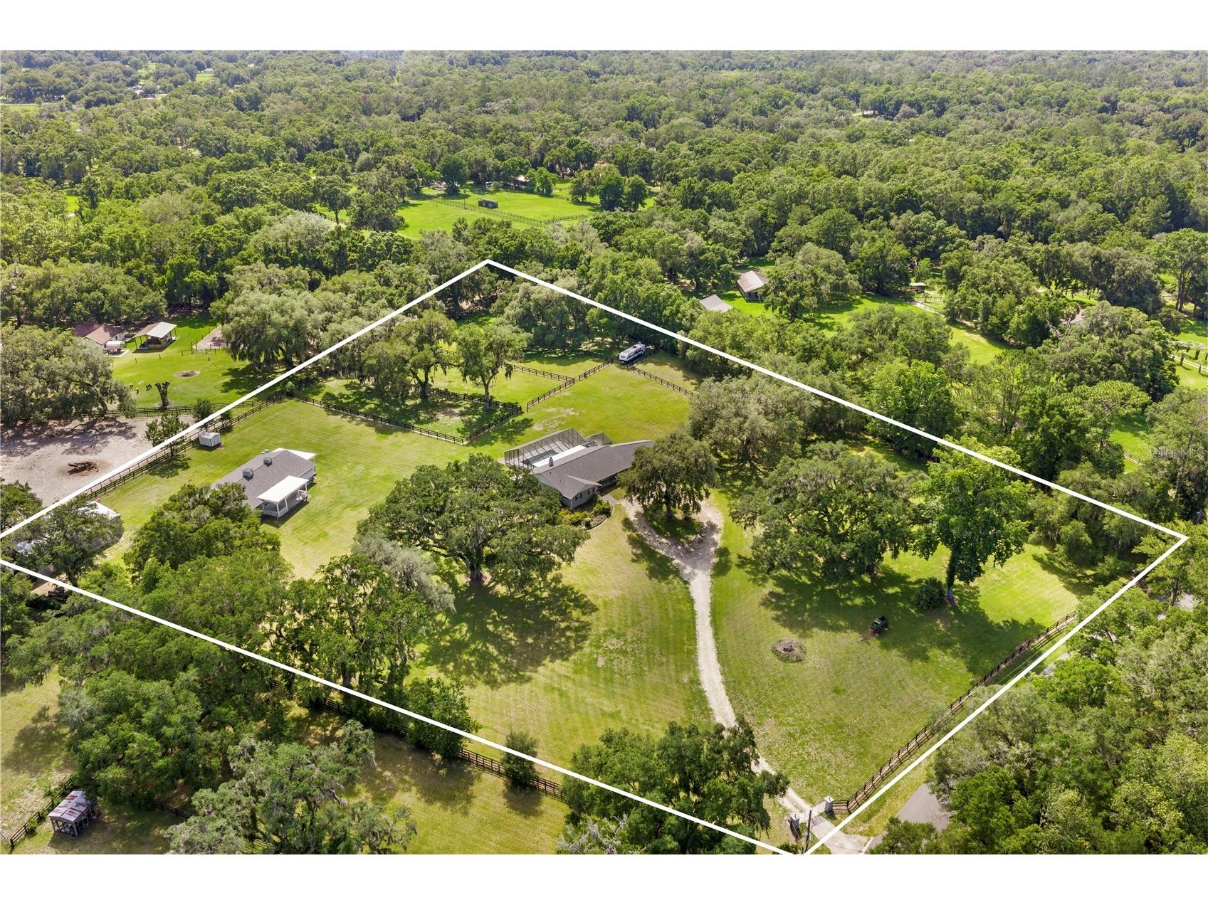 24 Lake Wood Circle Ocala FL 34482 OM725730 image59
