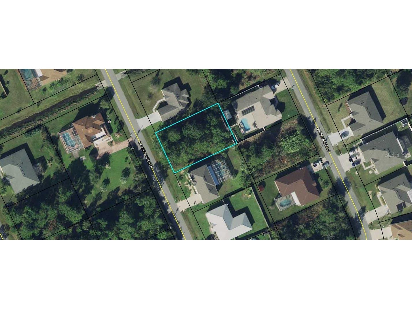 24 Lansdowne Lane Palm Coast FL 32137 FC288217 image1