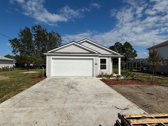 24 Lansdowne Lane Palm Coast FL 32137 FC302471 image1