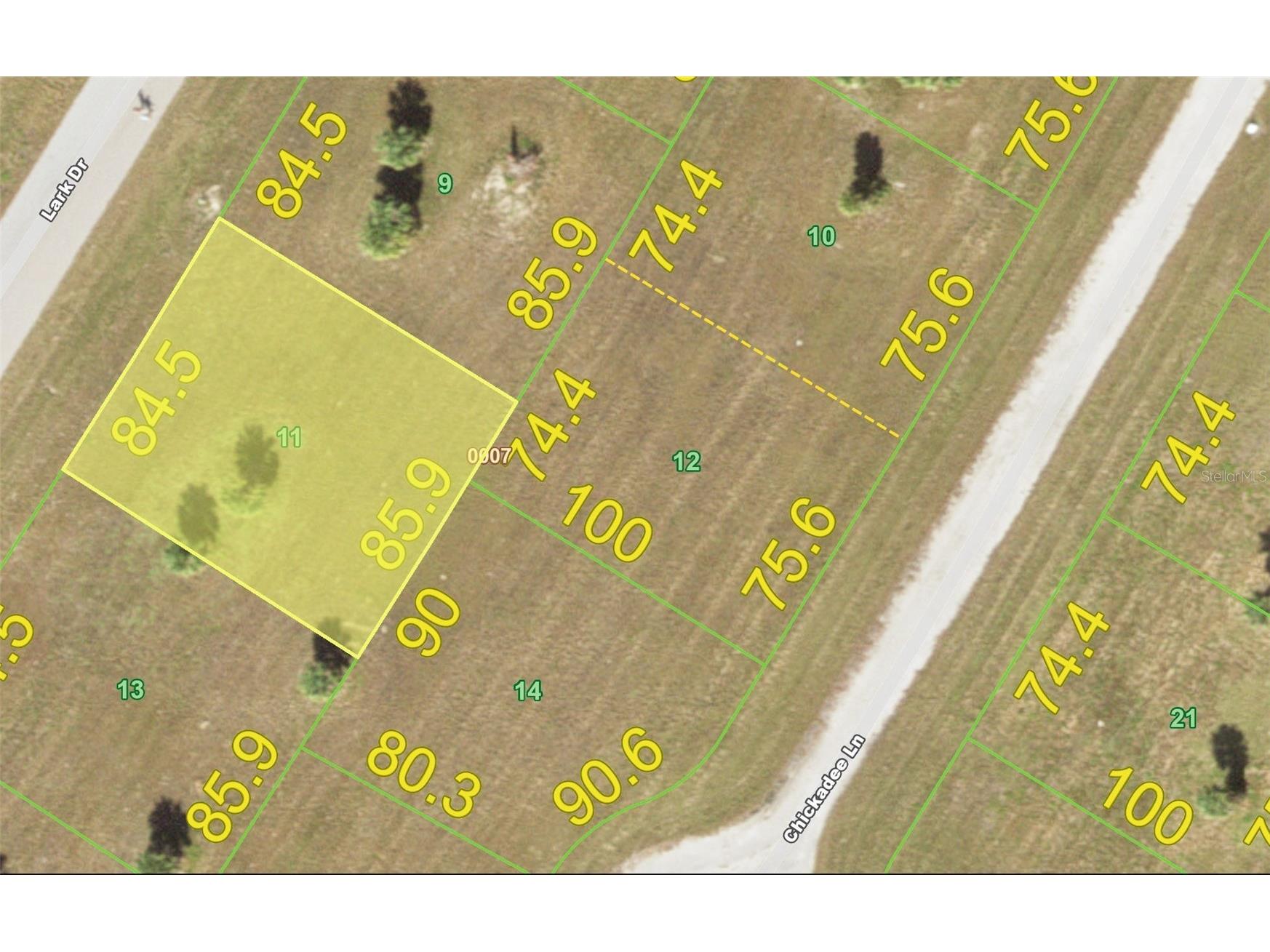 24 Lark Drive Placida FL 33946 A4680320 image10