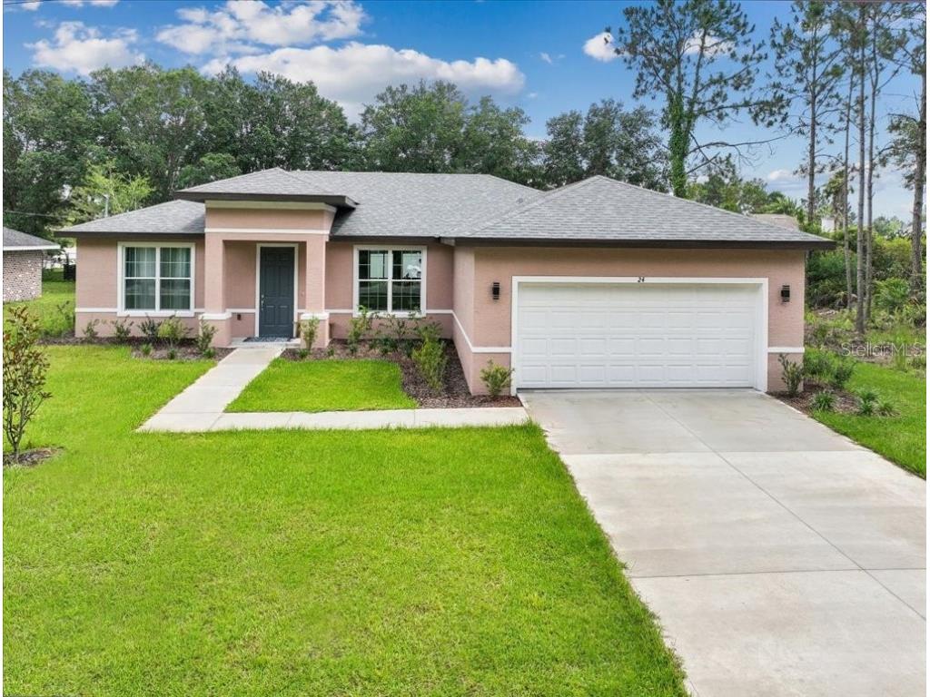 24 Larkspur Way Palm Coast FL 32137 FC300806 image1