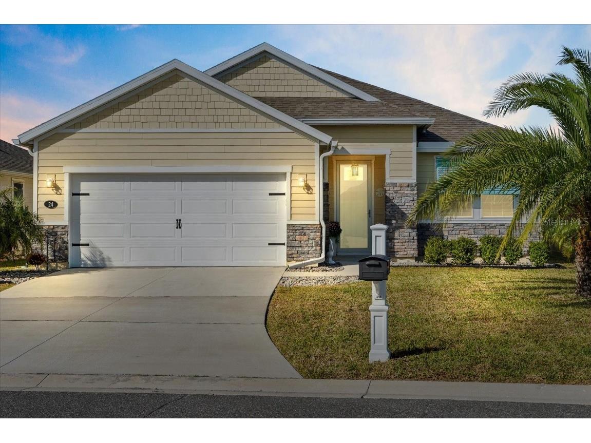 24 Las Casitas Boulevard Palm Coast FL 32137 FC307821 image1