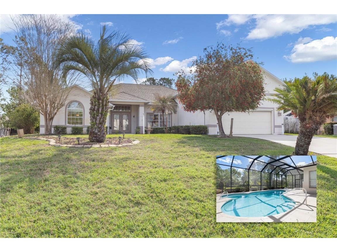 24 Leaver Drive Palm Coast FL 32137 FC289795 image1
