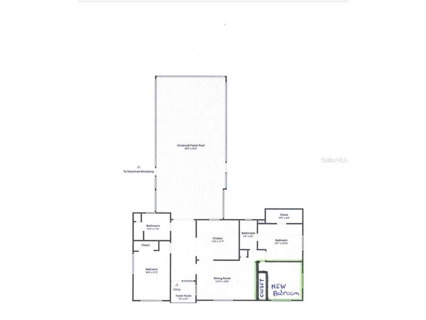 24 Lilac Drive Debary FL 32713 V4948346 image15