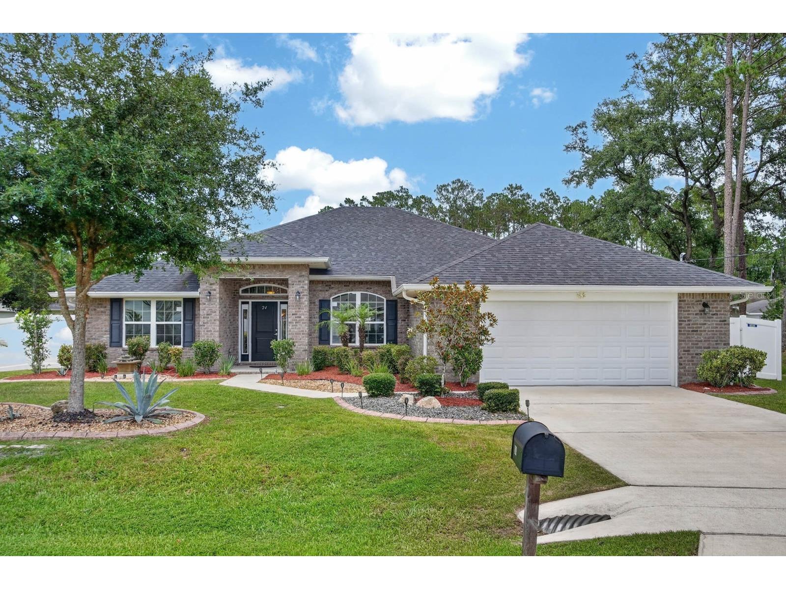 24 Lincoln Lane Palm Coast FL 32137 FC319640 image1