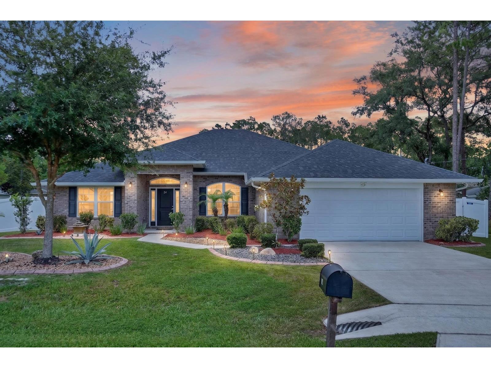 24 Lincoln Lane Palm Coast FL 32137 FC319640 image2