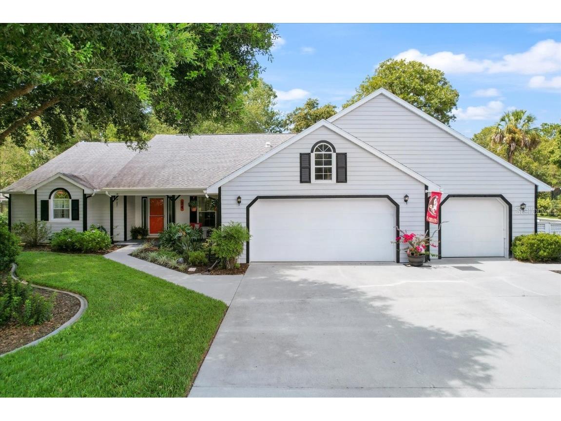 24 Linder Circle Homosassa FL 34446 G5073325 image1