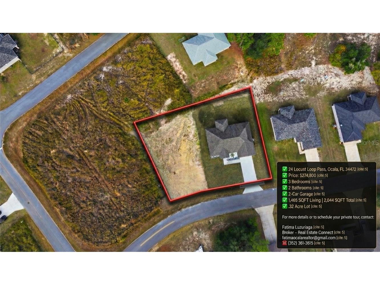 24 Locust Loop Pass Ocala FL 34472 OM713906 image30