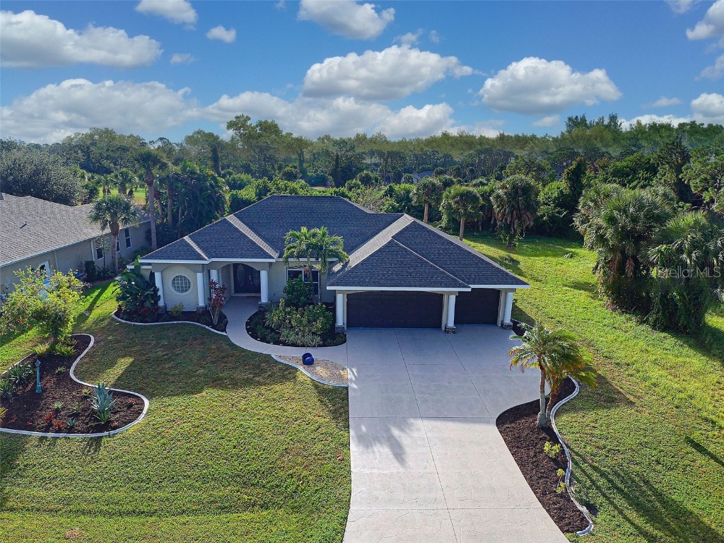 24 Long Meadow Court Rotonda West FL 33947 N6129100 image1