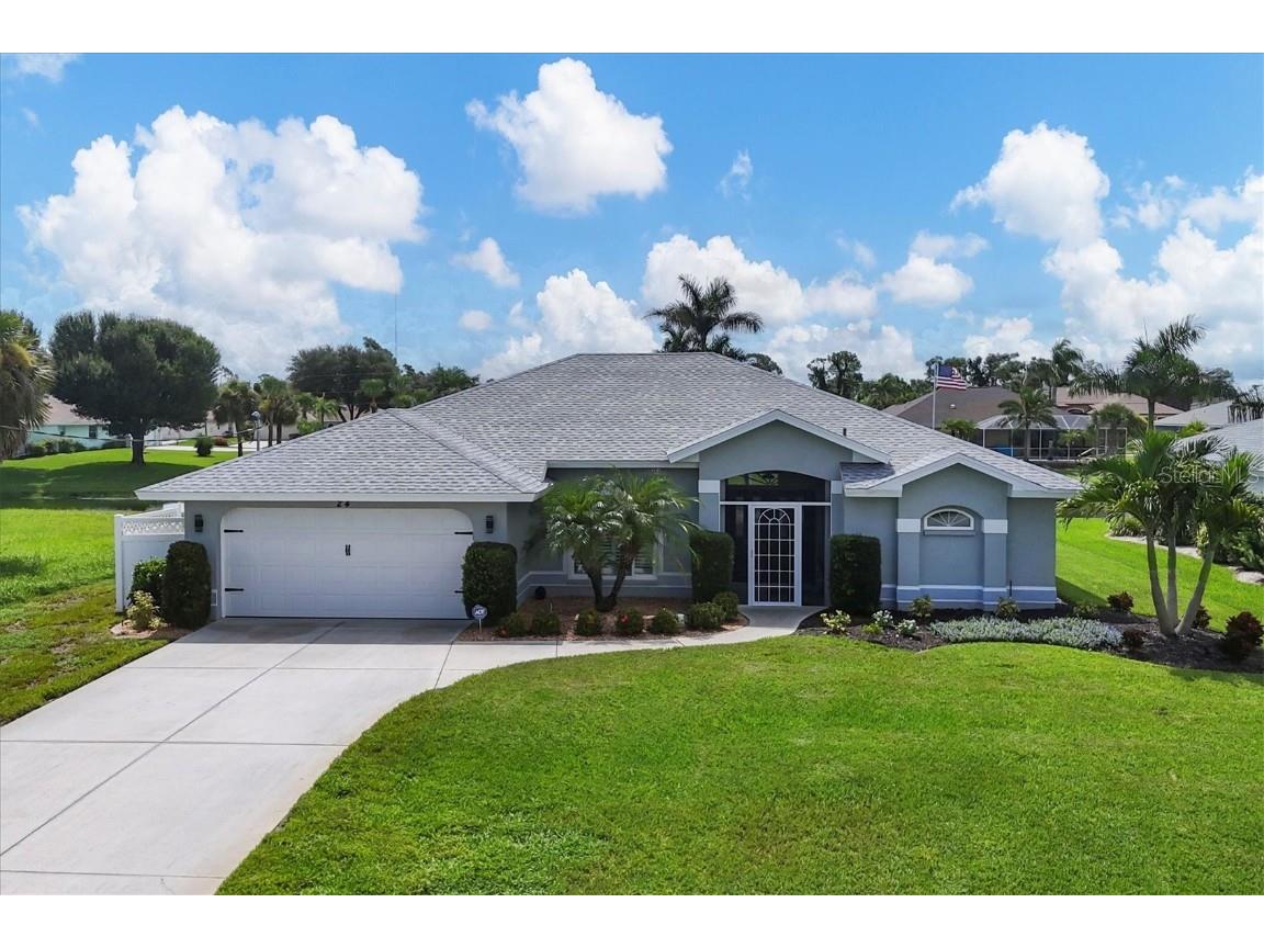 24 Long Meadow Lane Rotonda West FL 33947 D6143345 image1