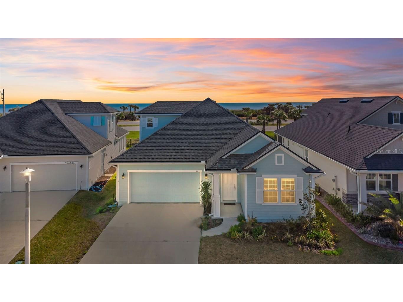 24 Los Lagos Boulevard Palm Coast FL 32137 FC307925 image1