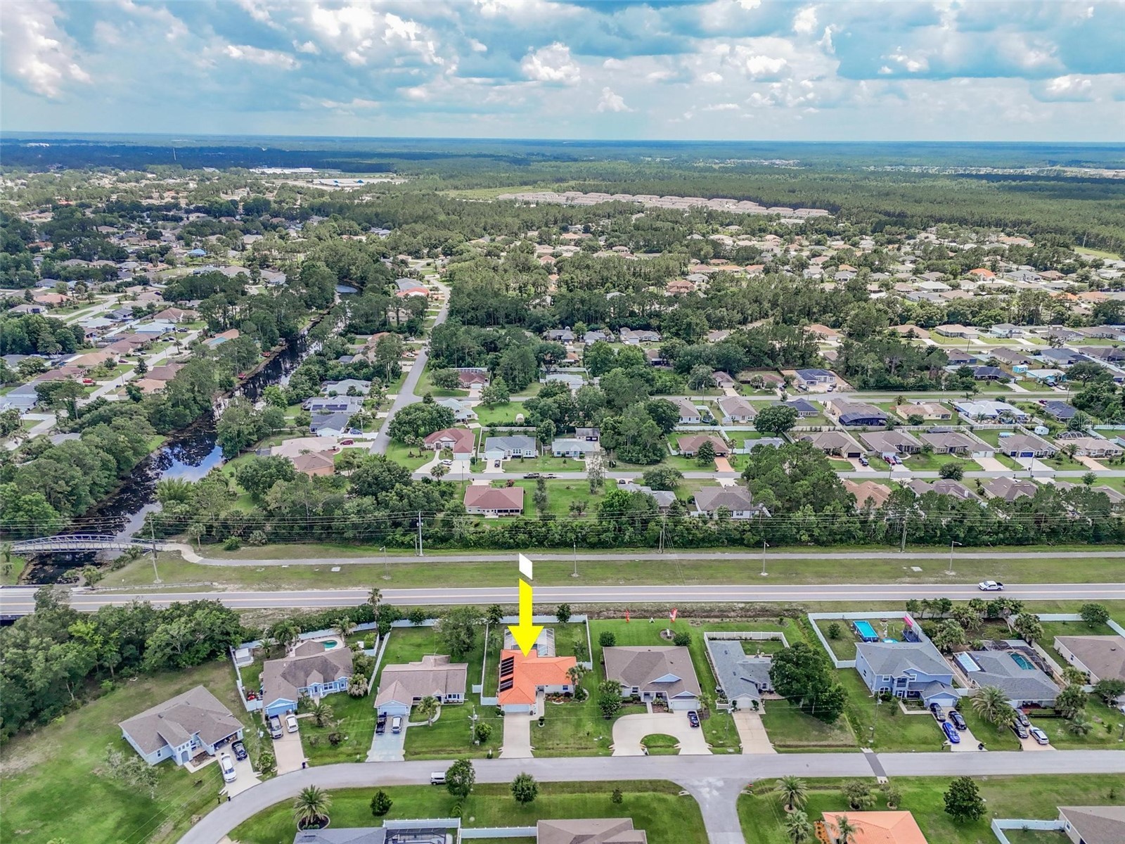 24 Lynbrook Drive Palm Coast FL 32137 FC319213 image59