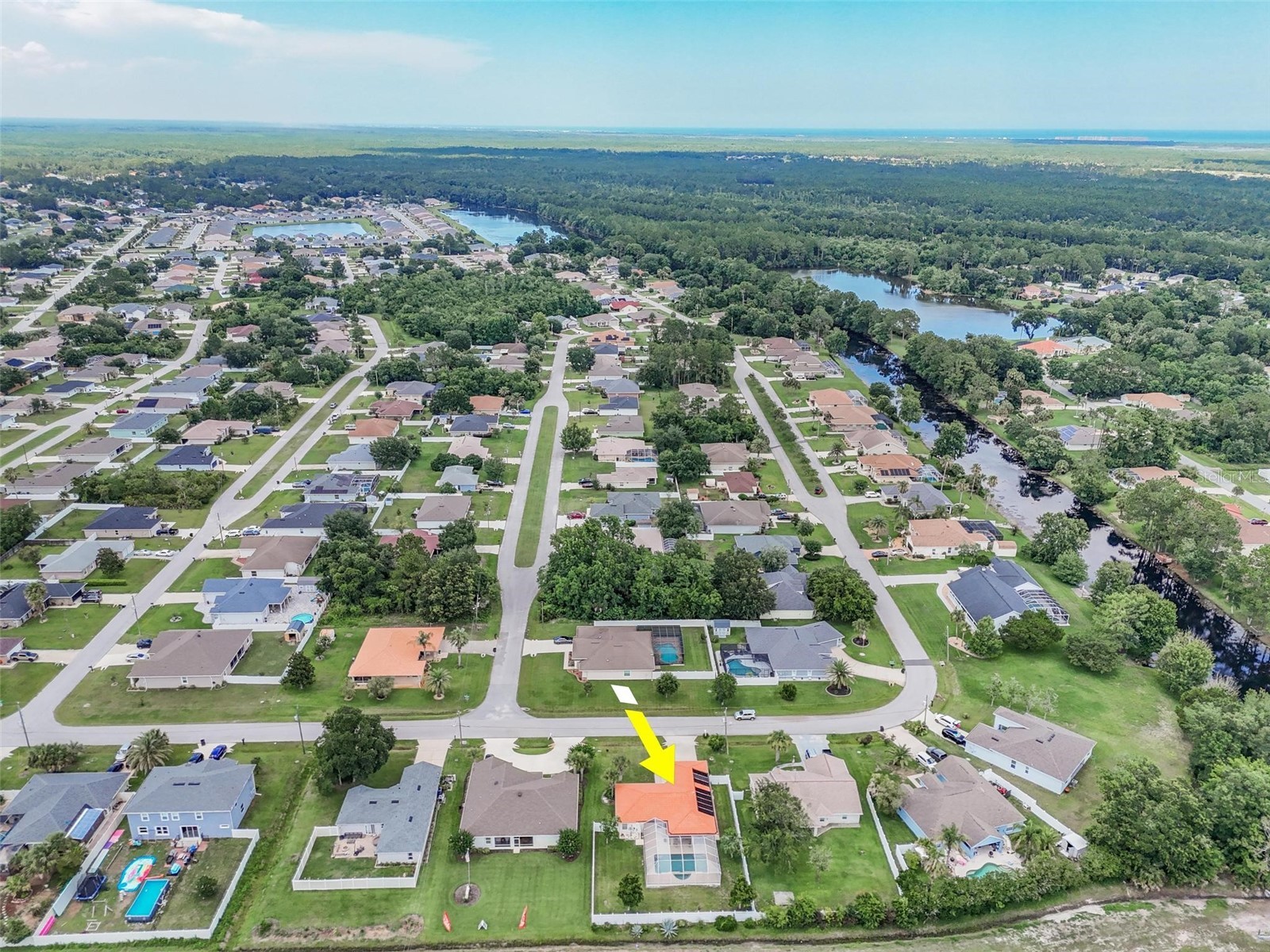 24 Lynbrook Drive Palm Coast FL 32137 FC319213 image60