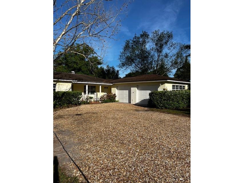 24 Madera Road Debary FL 32713 - LAKE GEM V4935450 image1