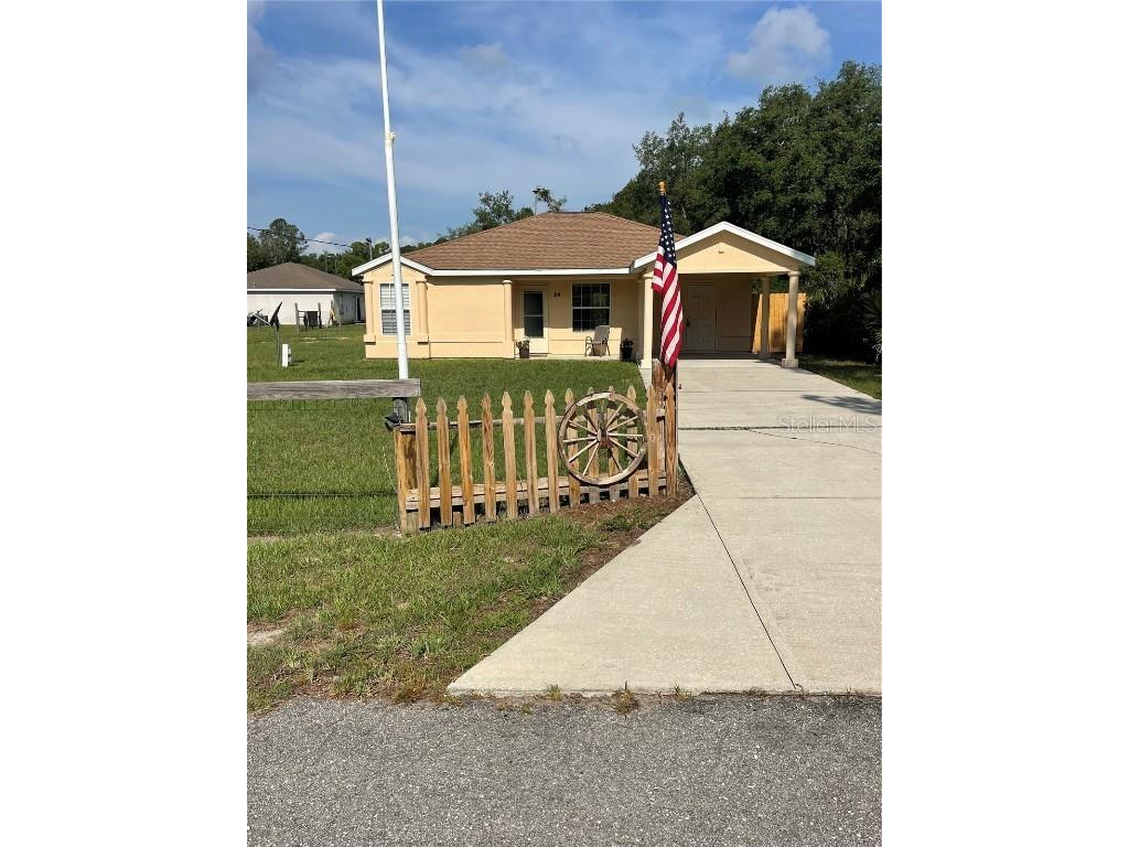 24 Malauka Terrace Ocklawaha FL 32179 OM702246 image1