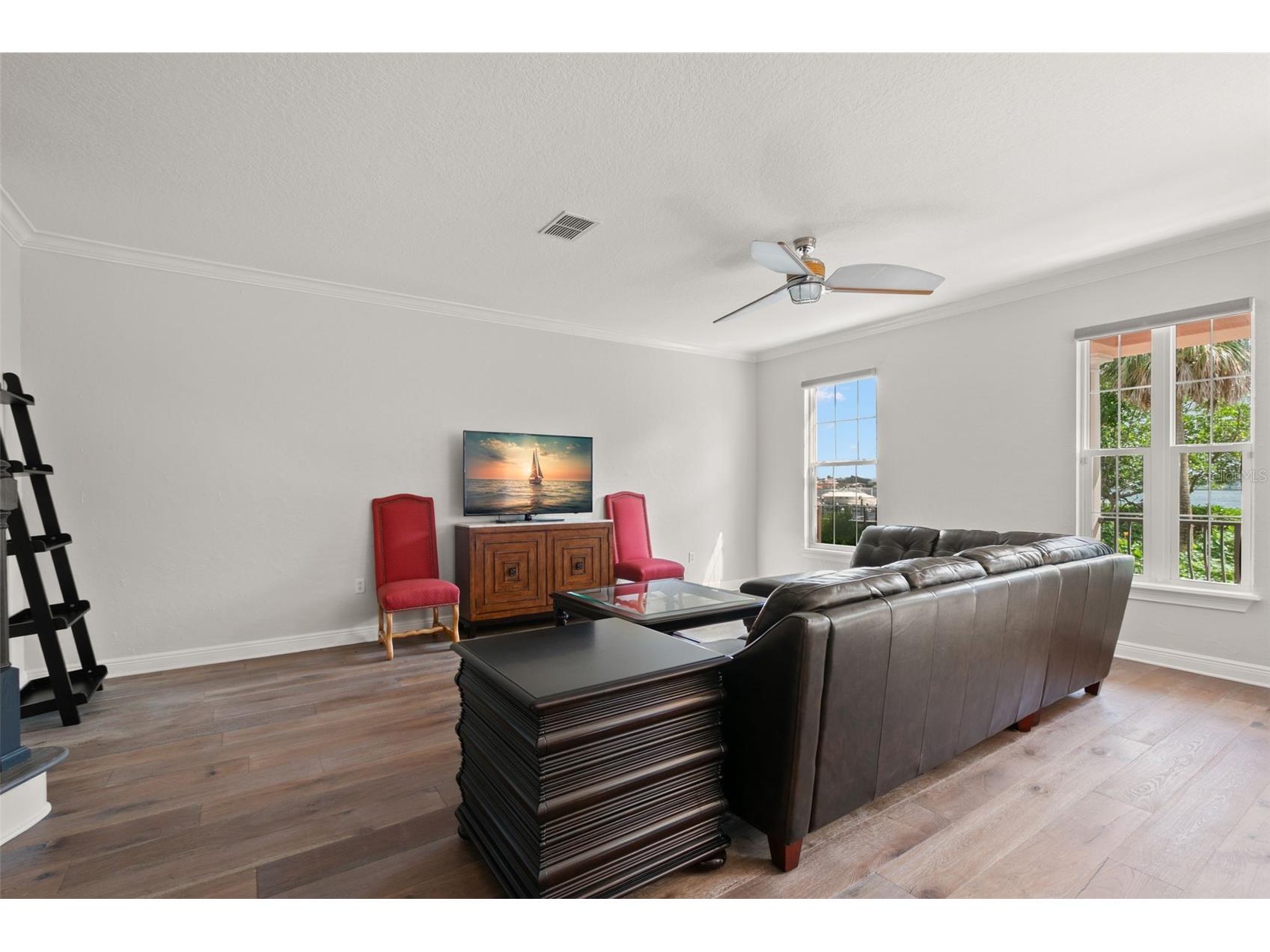 24 Mangrove Point Saint Petersburg FL 33705 - LITTLE BAYOU /TAMPA BAY TB8497564 image11