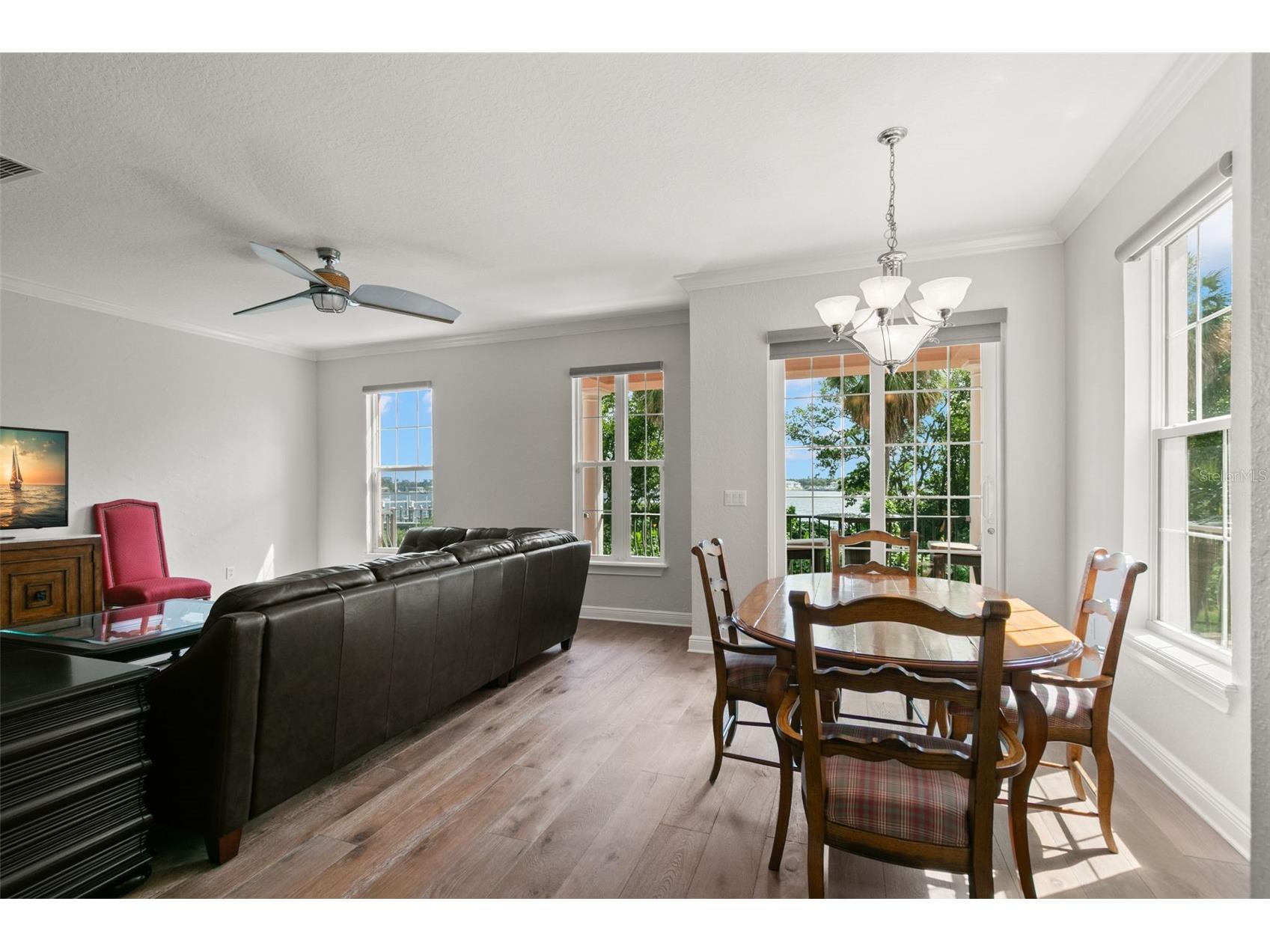 24 Mangrove Point Saint Petersburg FL 33705 - LITTLE BAYOU /TAMPA BAY TB8497564 image18
