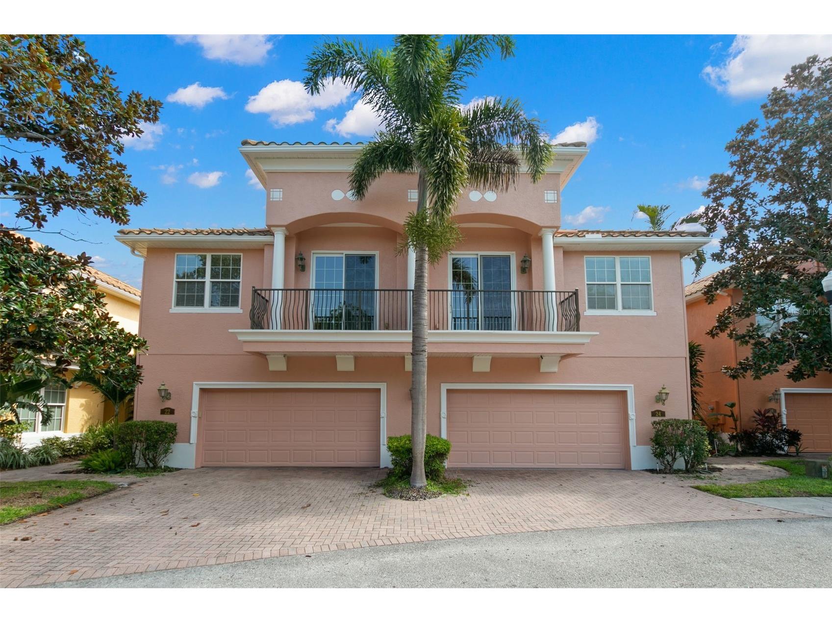 24 Mangrove Point Saint Petersburg FL 33705 - LITTLE BAYOU /TAMPA BAY TB8497564 image3