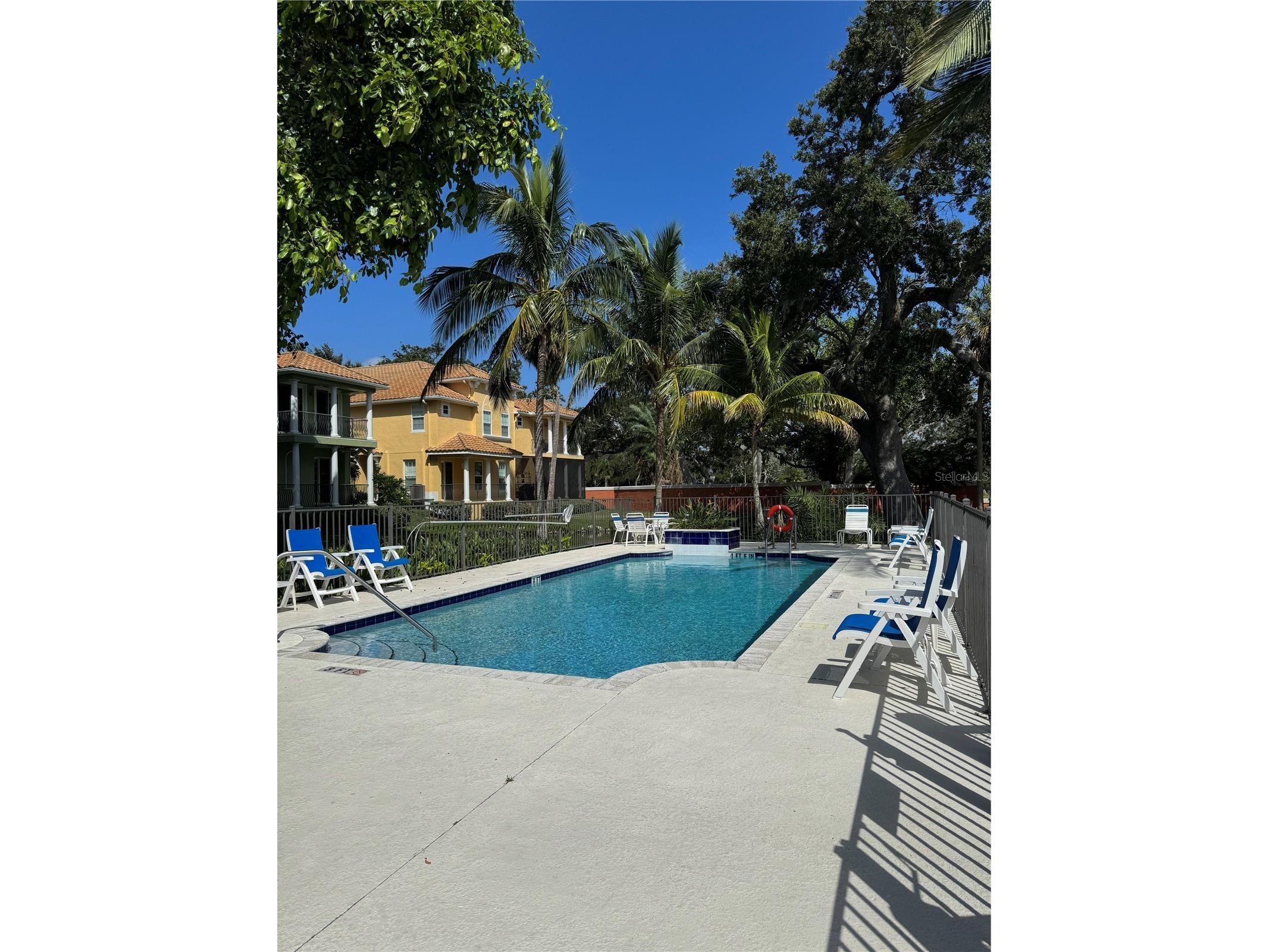 24 Mangrove Point Saint Petersburg FL 33705 - LITTLE BAYOU /TAMPA BAY TB8497564 image40