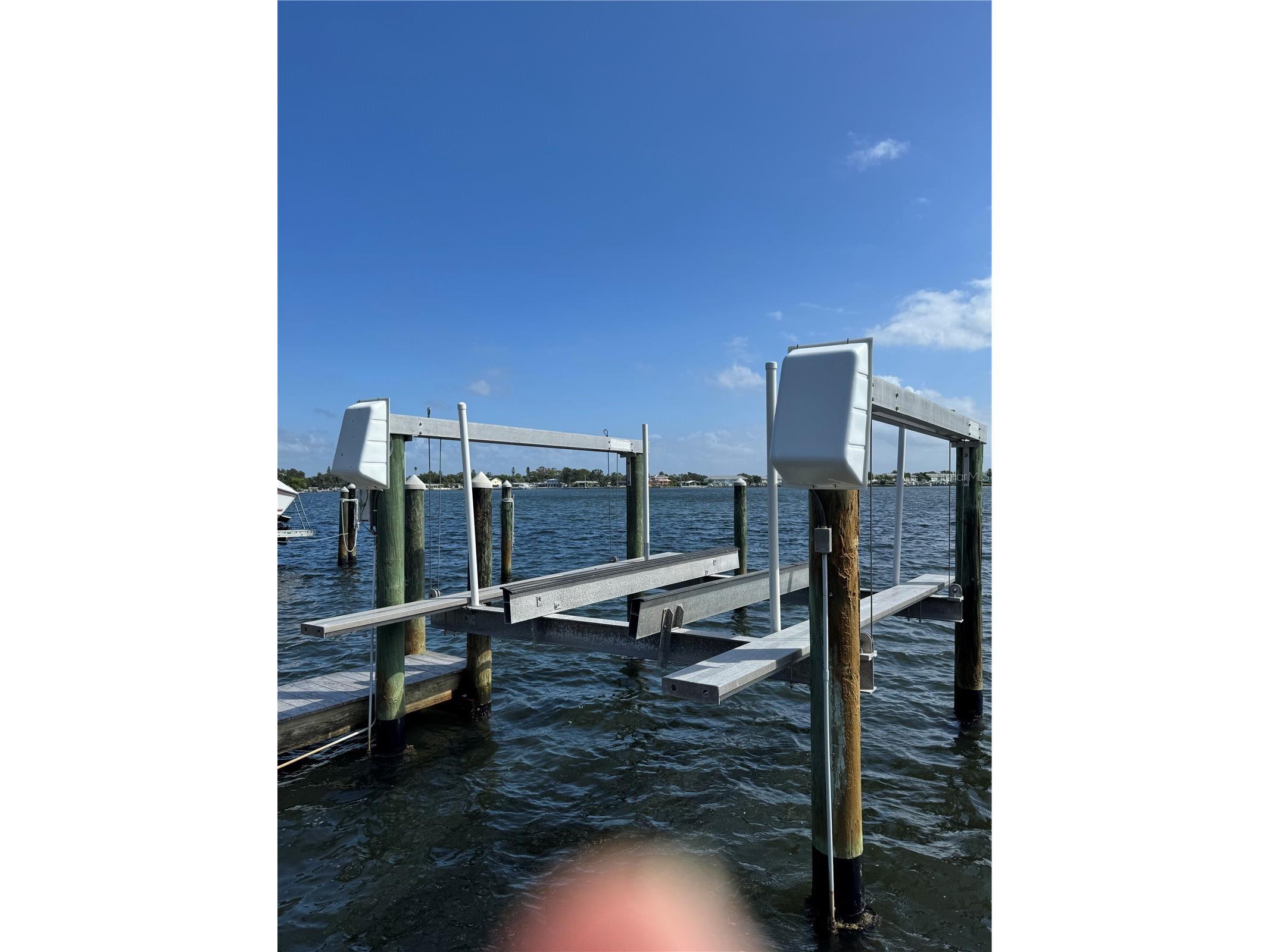 24 Mangrove Point Saint Petersburg FL 33705 - LITTLE BAYOU /TAMPA BAY TB8497564 image41