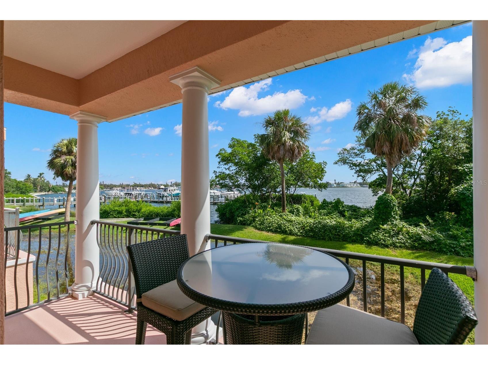 24 Mangrove Point Saint Petersburg FL 33705 - LITTLE BAYOU /TAMPA BAY TB8497564 image5