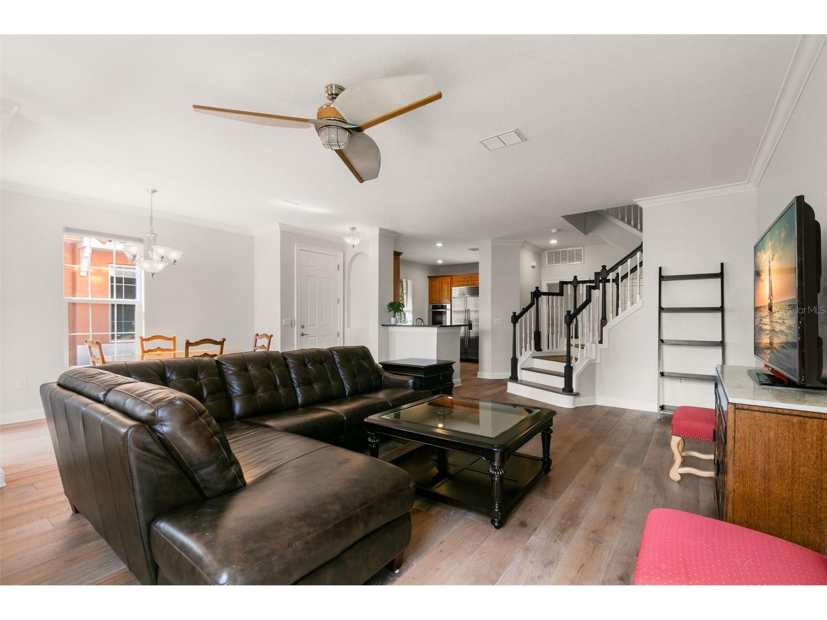 24 Mangrove Point Saint Petersburg FL 33705 - LITTLE BAYOU /TAMPA BAY TB8497564 image9