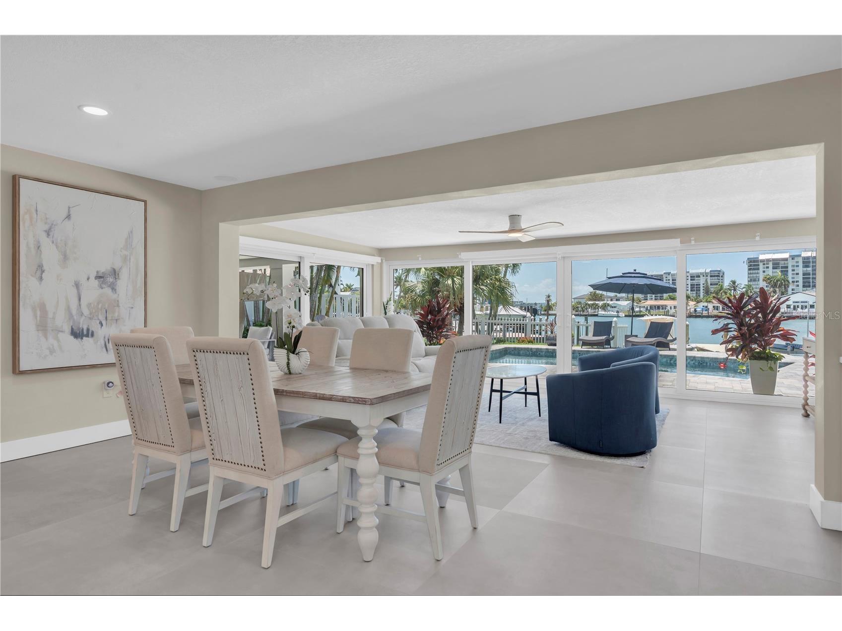 24 Marina Terrace Treasure Island FL 33706 - ICW - BOCA CIEGA TB8523500 image17