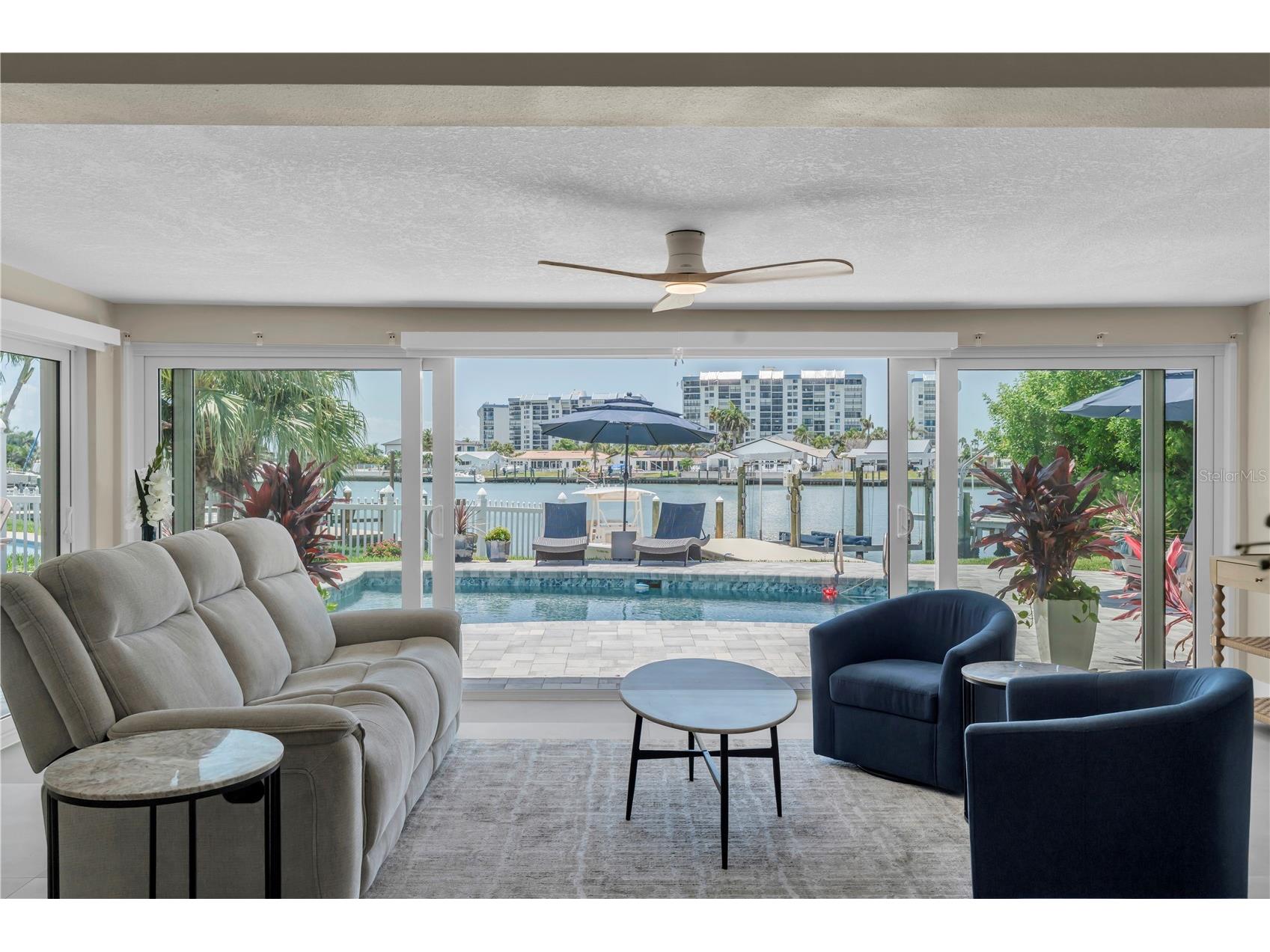 24 Marina Terrace Treasure Island FL 33706 - ICW - BOCA CIEGA TB8523500 image2