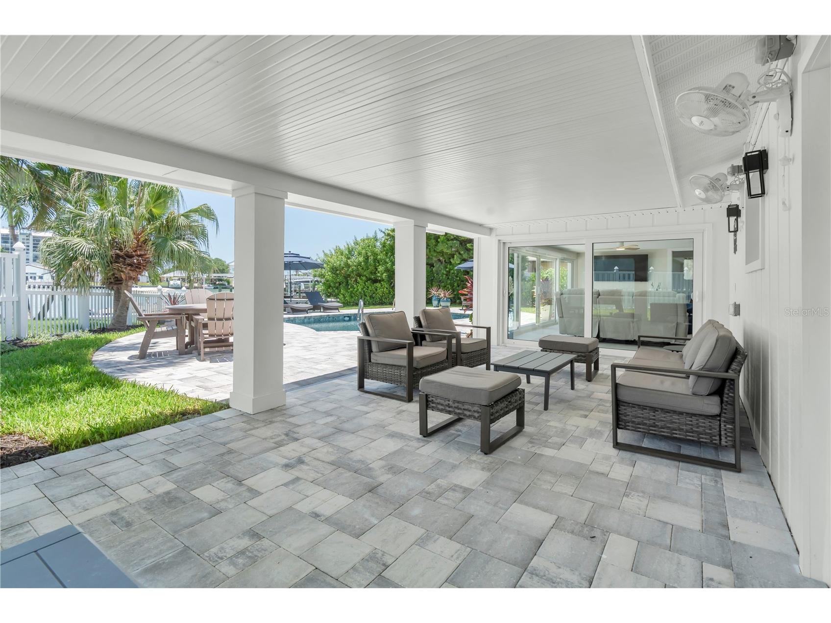 24 Marina Terrace Treasure Island FL 33706 - ICW - BOCA CIEGA TB8523500 image21