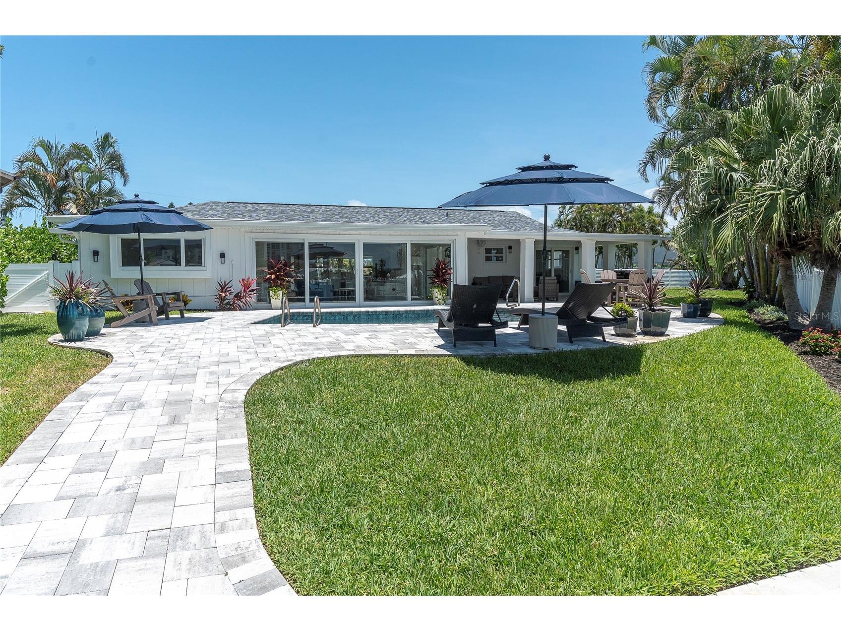 24 Marina Terrace Treasure Island FL 33706 - ICW - BOCA CIEGA TB8523500 image22