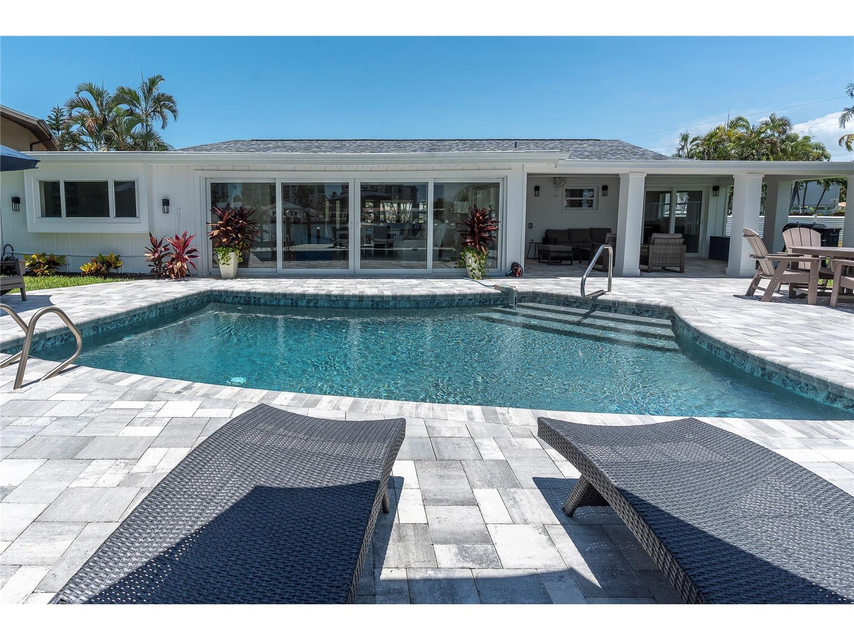 24 Marina Terrace Treasure Island FL 33706 - ICW - BOCA CIEGA TB8523500 image24