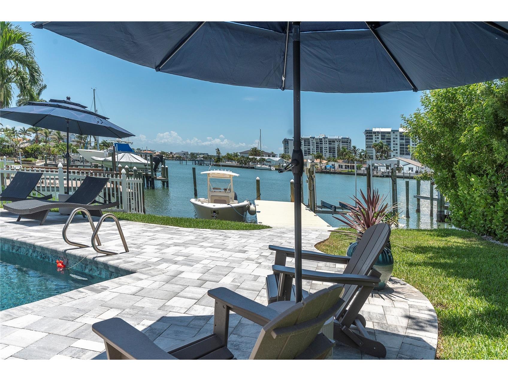 24 Marina Terrace Treasure Island FL 33706 - ICW - BOCA CIEGA TB8523500 image25
